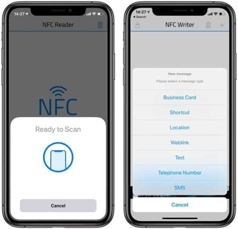 iphone 6s plus nfc reader|iphone 11 pro nfc reader.